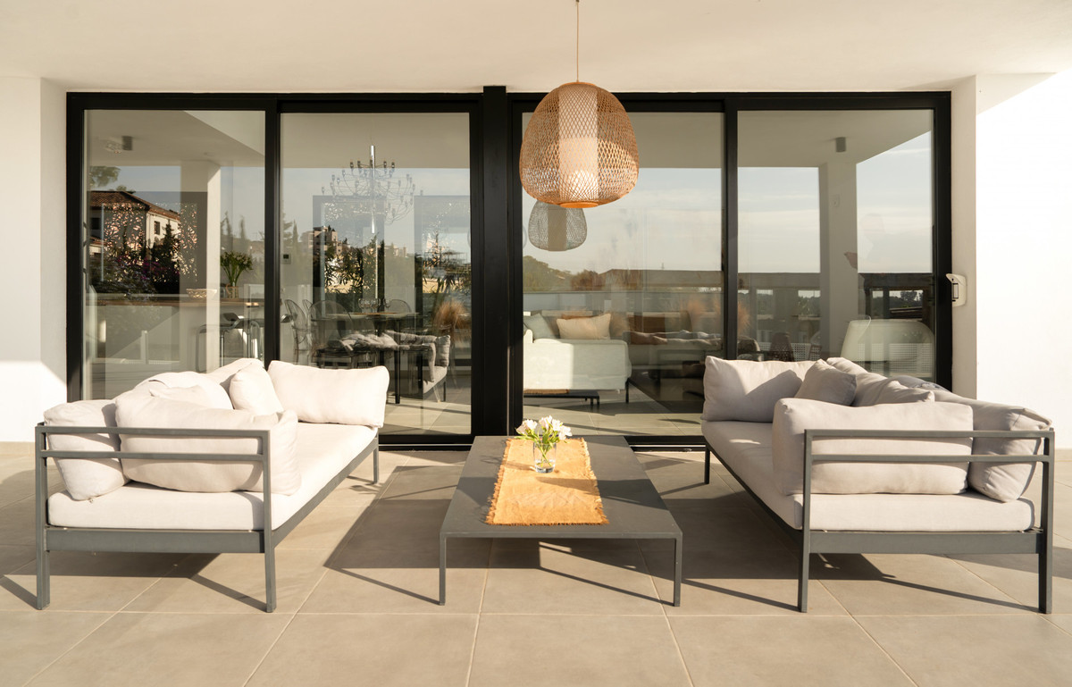 Se vende Villa - Chalet de 3 dormitorios en Costa Del Sol, Málaga, España