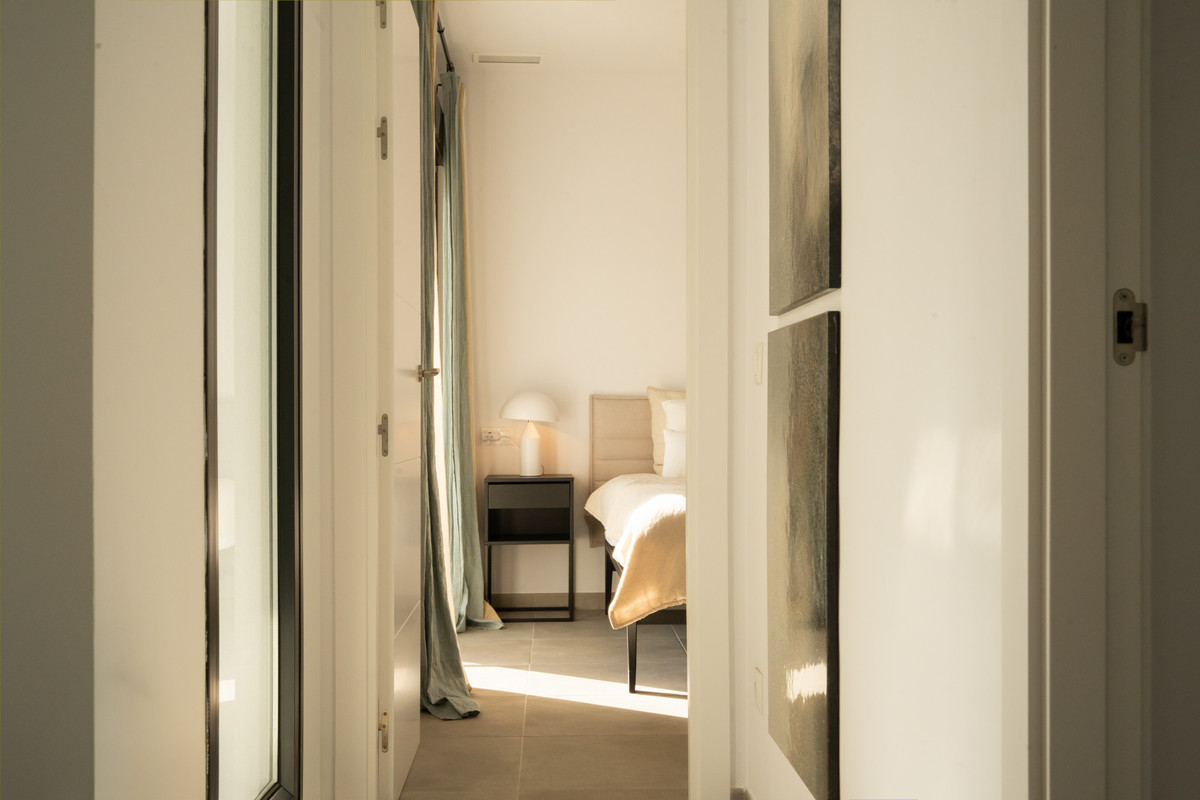Se vende Villa - Chalet de 3 dormitorios en Costa Del Sol, Málaga, España