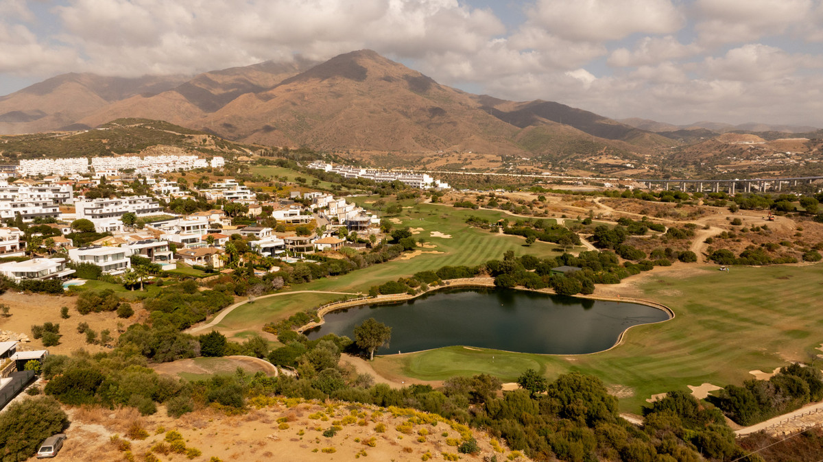 Se vende Villa - Chalet de 3 dormitorios en Costa Del Sol, Málaga, España