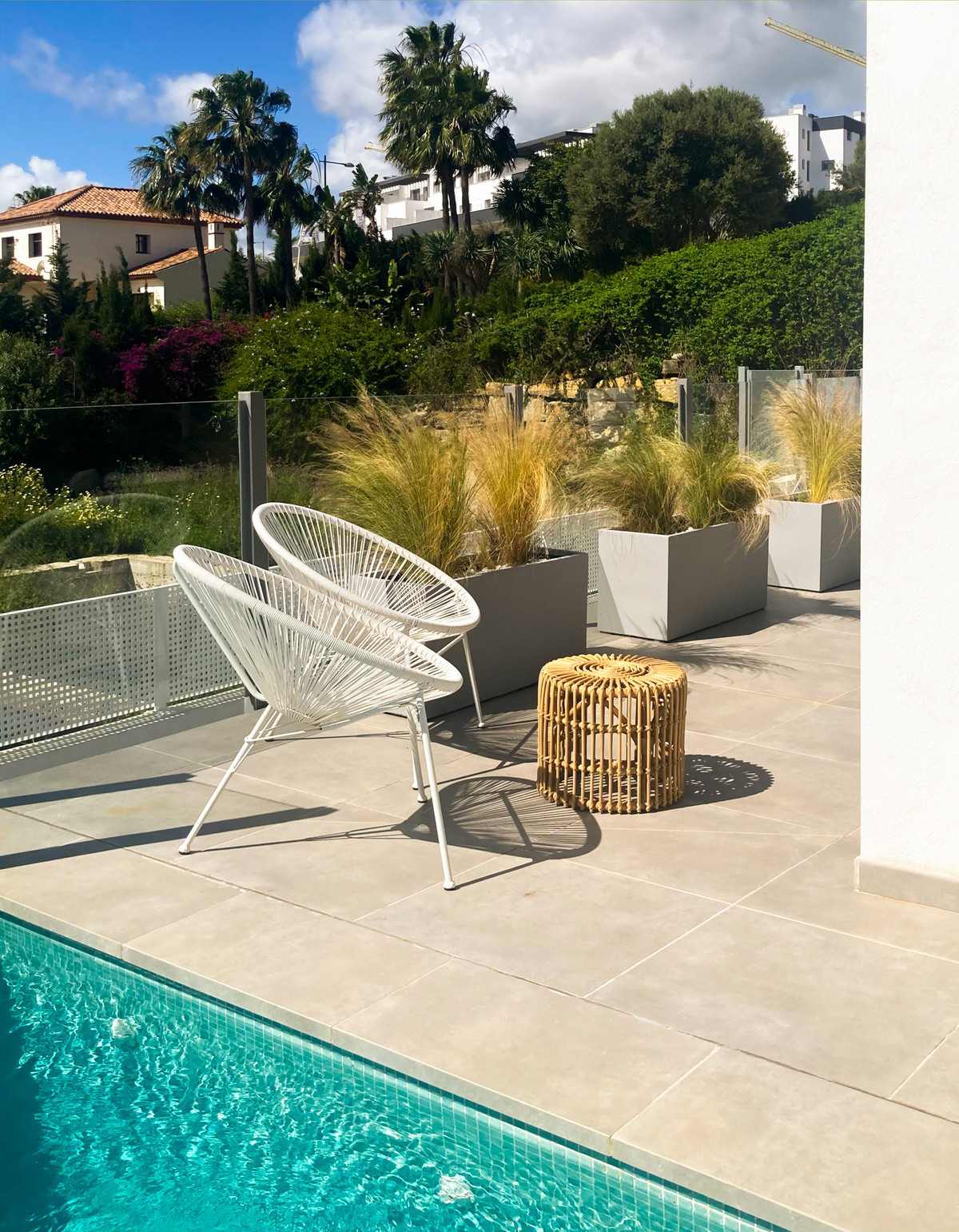 Se vende Villa - Chalet de 3 dormitorios en Costa Del Sol, Málaga, España
