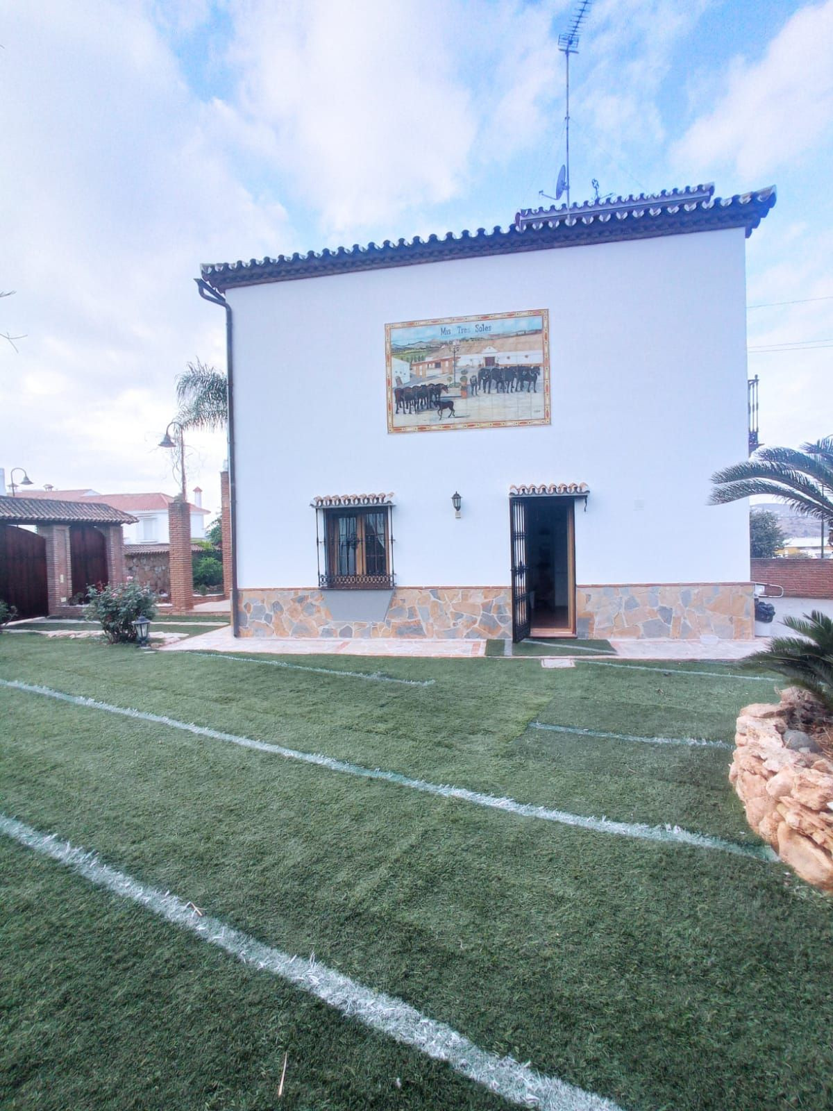 5 Bed Townhouse for sale in Mijas Costa Del Sol, Málaga, Spain