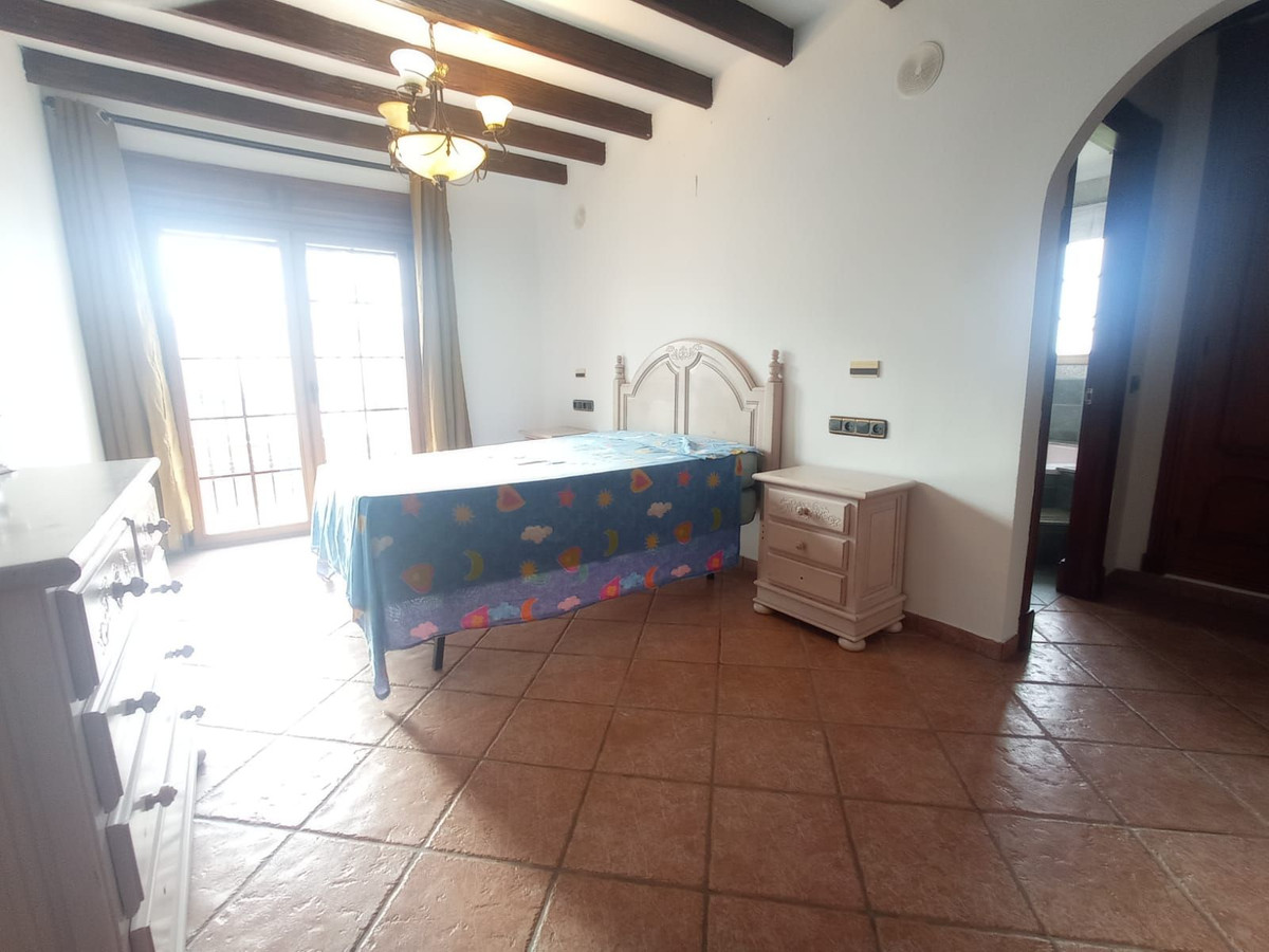 5 Bed Townhouse for sale in Mijas Costa Del Sol, Málaga, Spain