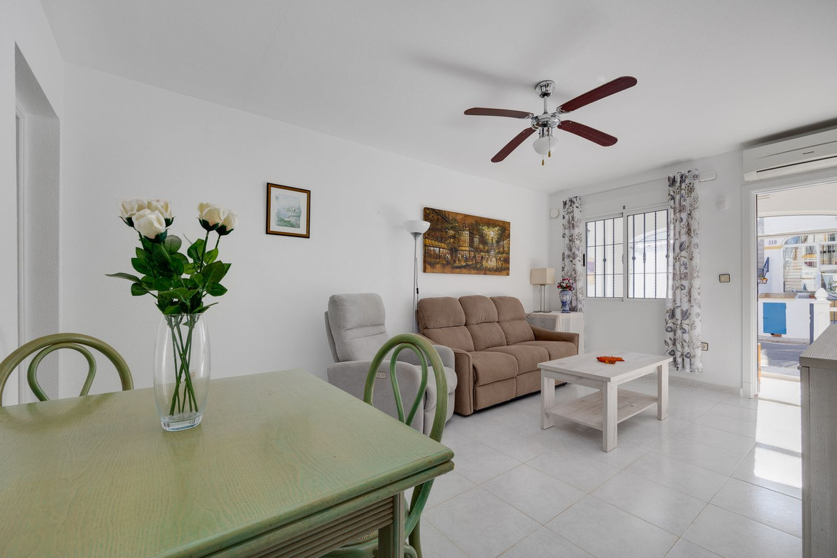 3 Bed Apartment for sale in Orihuela Costa Costa Blanca, Alicante, Spain