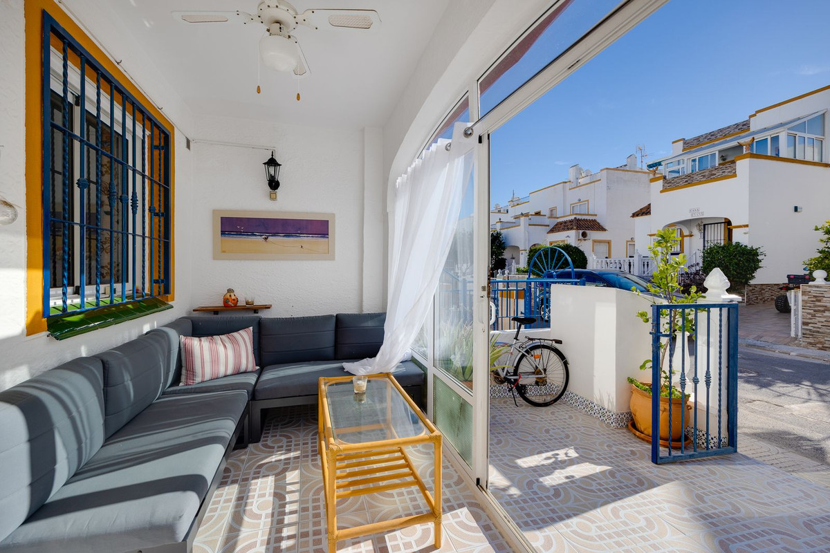 3 Bed Apartment for sale in Orihuela Costa Costa Blanca, Alicante, Spain