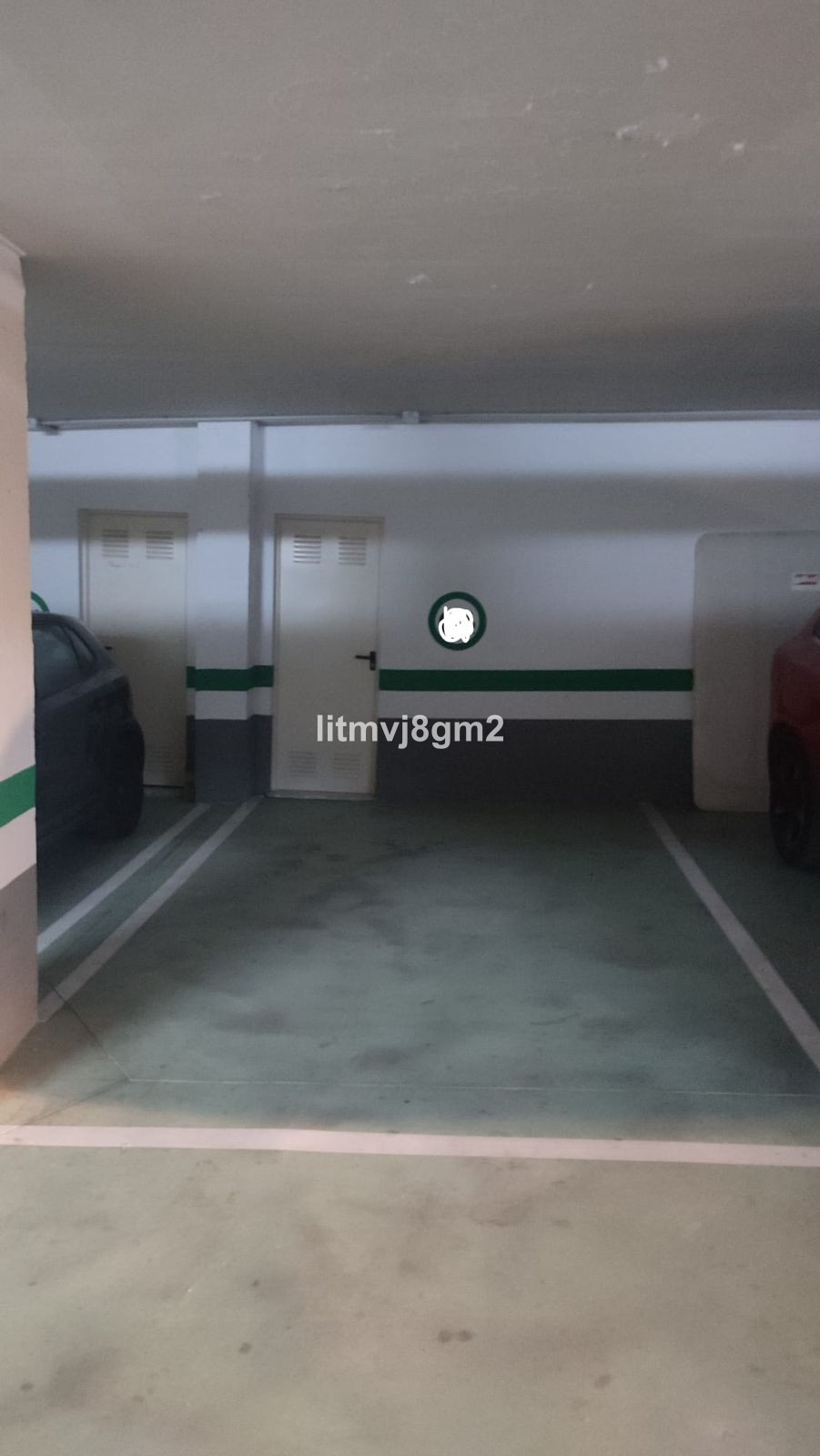 Se vende Aparcamiento  en Costa Del Sol, Málaga, España
