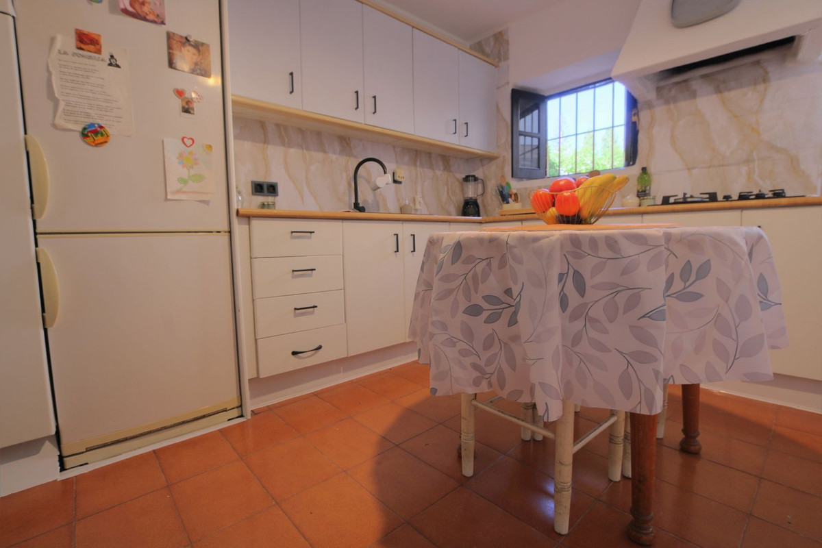 Se vende Pareada de 4 dormitorios en Costa Del Sol, Málaga, España
