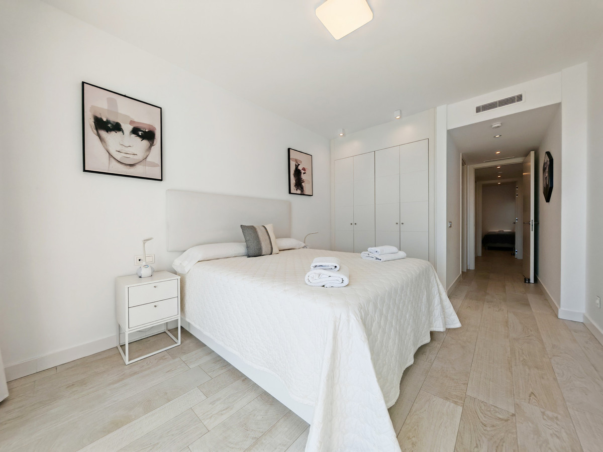 Se vende Apartamento Planta Baja de 2 dormitorios en Costa Del Sol, Málaga, España