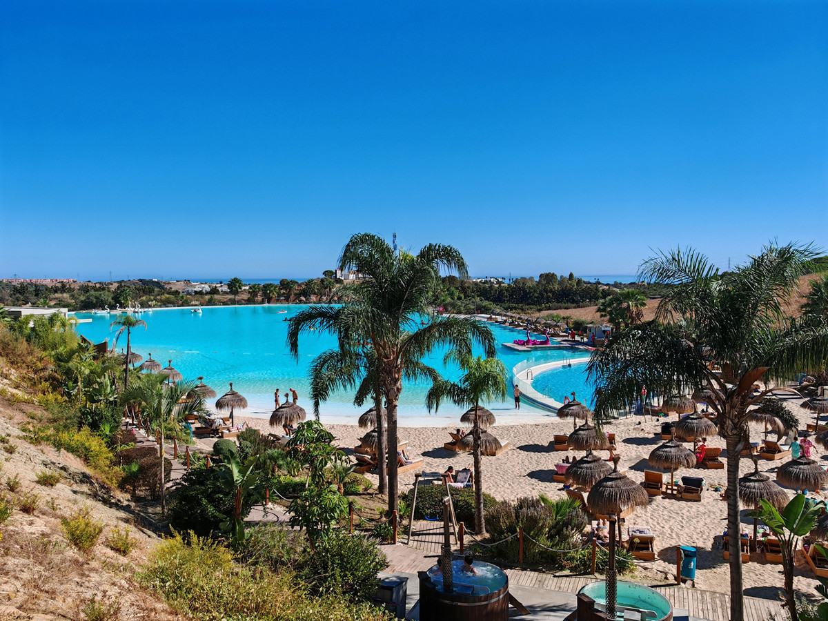 Se vende Apartamento Planta Baja de 2 dormitorios en Costa Del Sol, Málaga, España