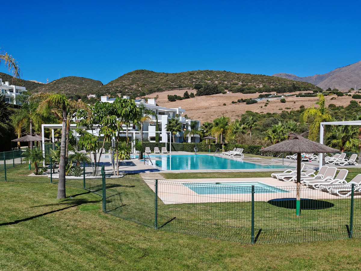Se vende Apartamento Planta Baja de 2 dormitorios en Costa Del Sol, Málaga, España
