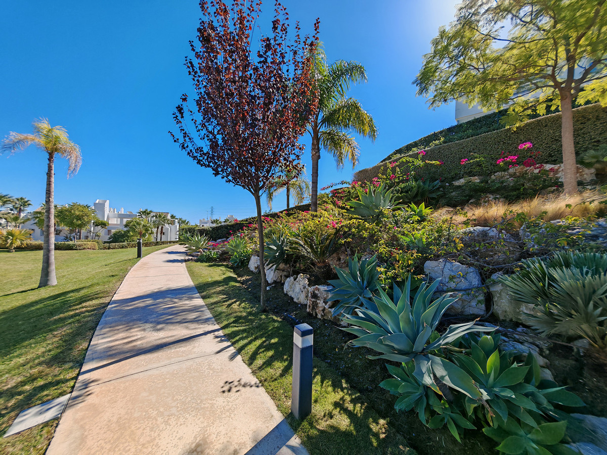 Se vende Apartamento Planta Baja de 2 dormitorios en Costa Del Sol, Málaga, España