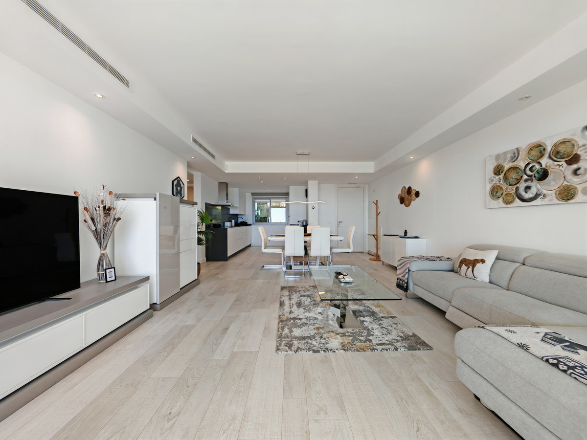 Se vende Apartamento Planta Baja de 2 dormitorios en Costa Del Sol, Málaga, España