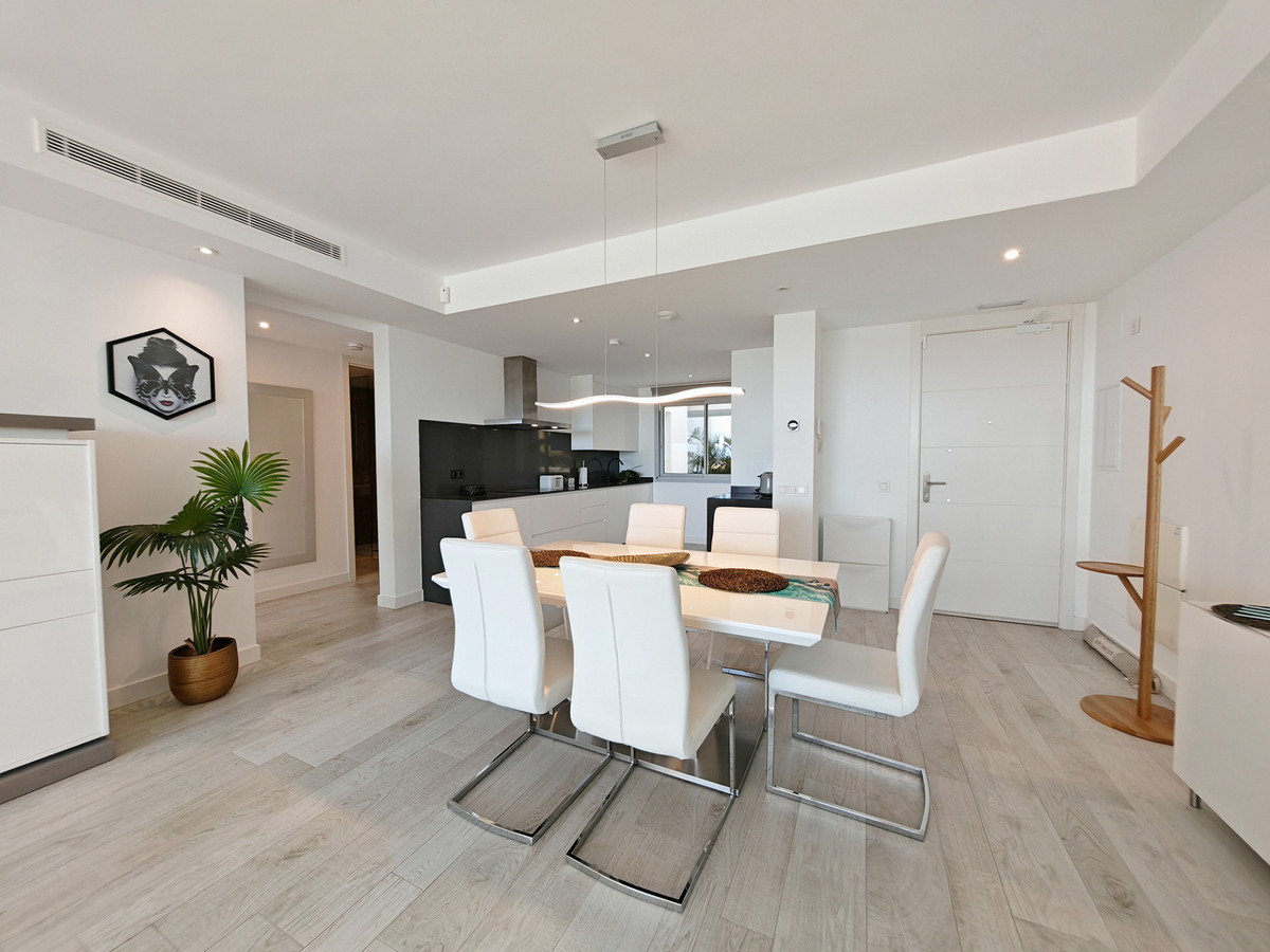 Se vende Apartamento Planta Baja de 2 dormitorios en Costa Del Sol, Málaga, España