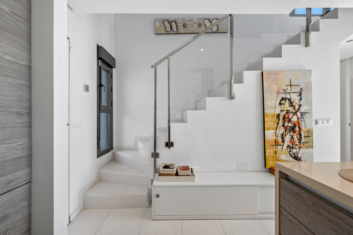 3 Bed Townhouse for sale in Torrevieja Costa Blanca, Alicante, Spain