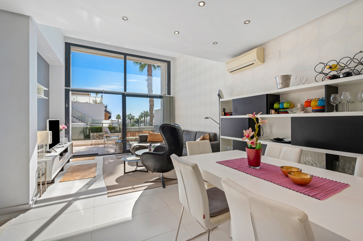3 Bed Townhouse for sale in Torrevieja Costa Blanca, Alicante, Spain