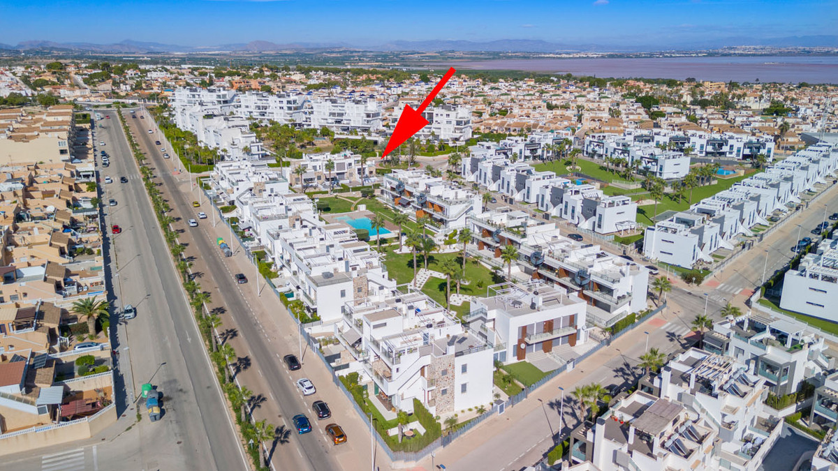 3 Bed Townhouse for sale in Torrevieja Costa Blanca, Alicante, Spain