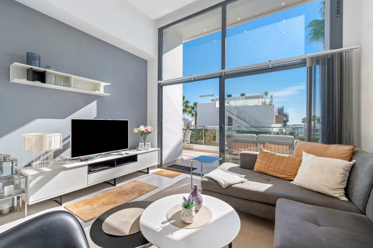 3 Bed Townhouse for sale in Torrevieja Costa Blanca, Alicante, Spain
