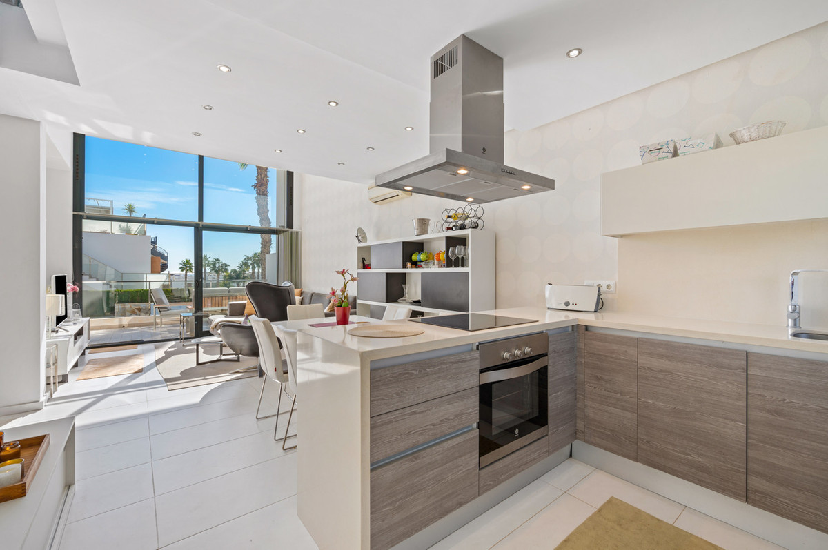 3 Bed Townhouse for sale in Torrevieja Costa Blanca, Alicante, Spain