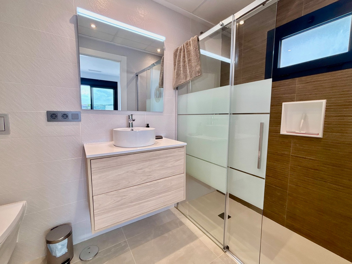 2 Bed Townhouse for sale in Benijofar Costa Blanca, Alicante, Spain