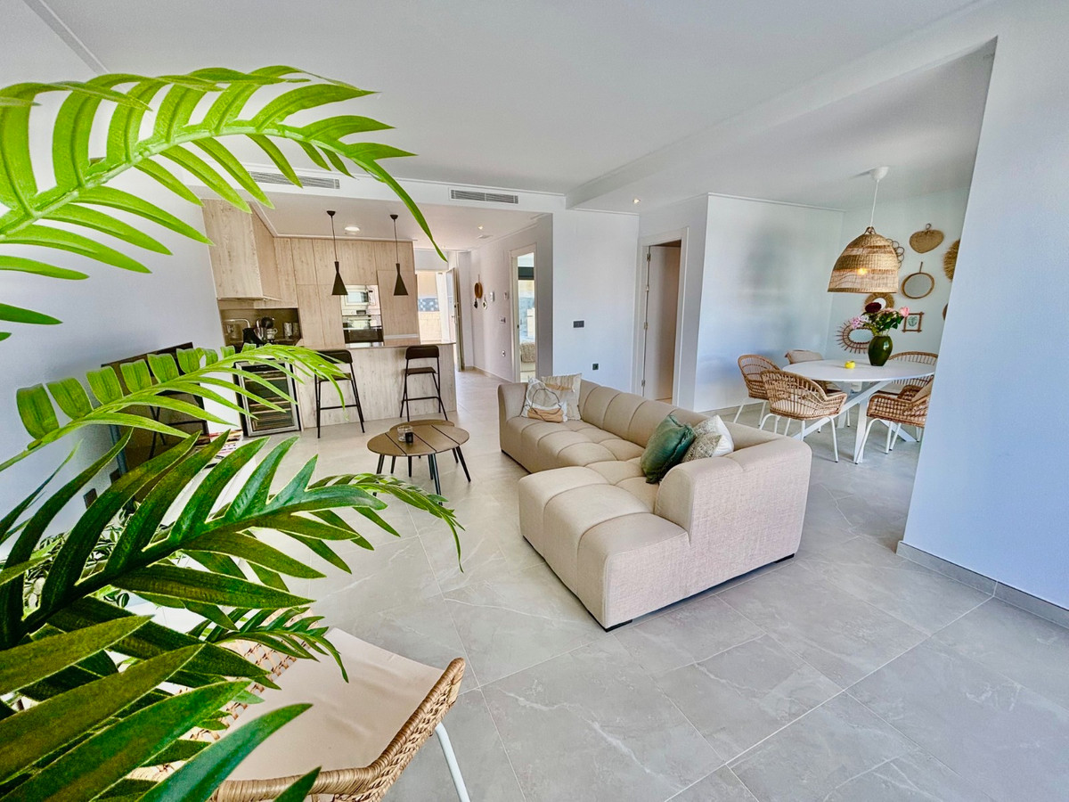2 Bed Townhouse for sale in Benijofar Costa Blanca, Alicante, Spain