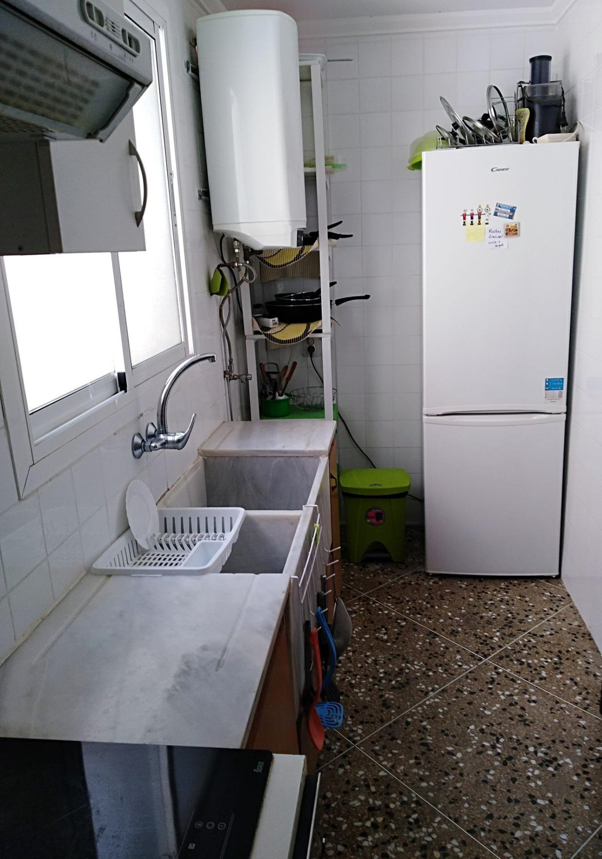 3 Bed Apartment for sale in Valencia Costa Blanca, Alicante, Spain