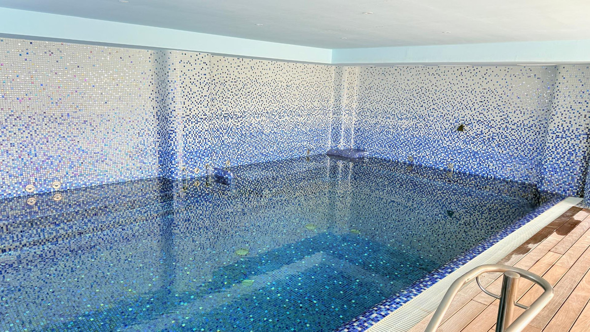 1 Bed Apartment for sale in Calpe Costa Blanca, Alicante, Spain