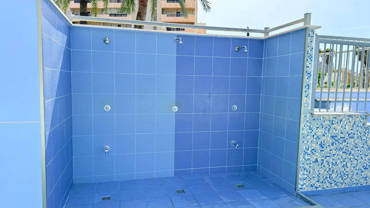 1 Bed Apartment for sale in Calpe Costa Blanca, Alicante, Spain
