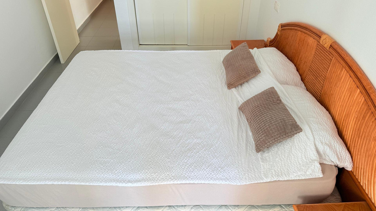 1 Bed Apartment for sale in Calpe Costa Blanca, Alicante, Spain