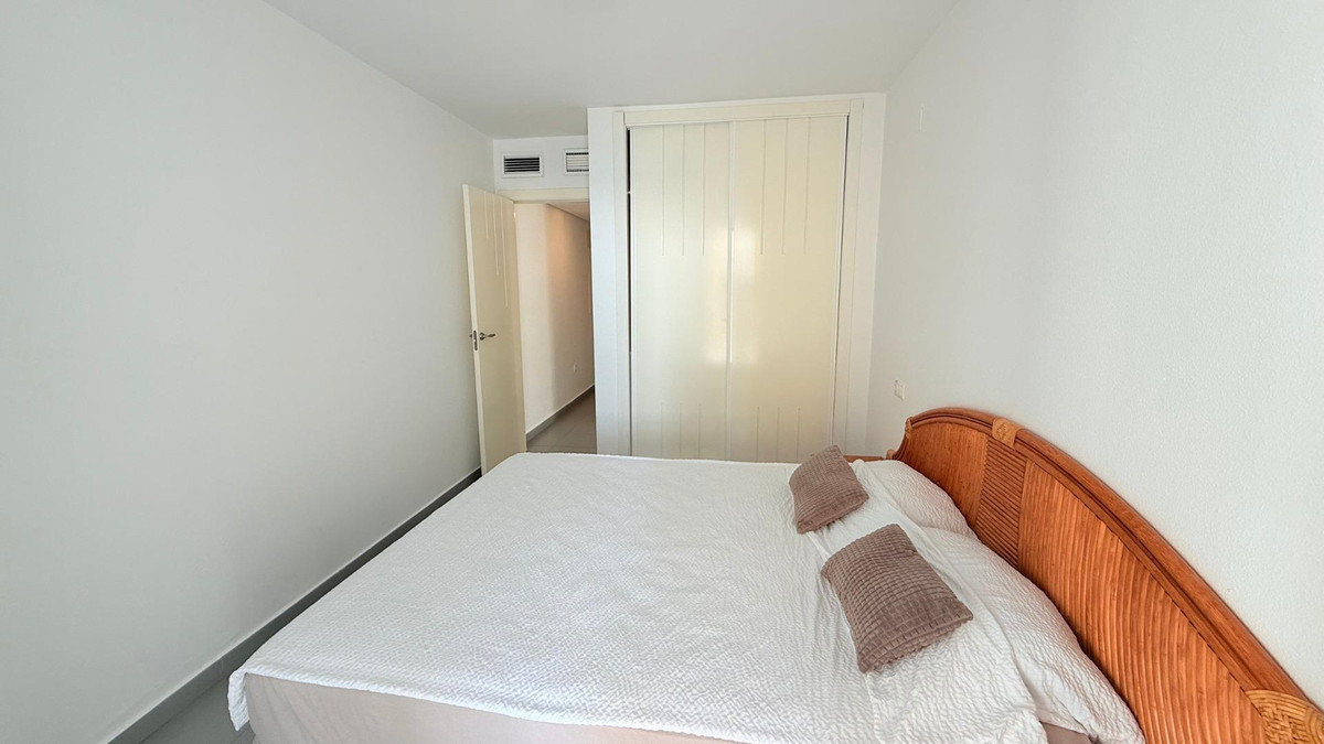 1 Bed Apartment for sale in Calpe Costa Blanca, Alicante, Spain