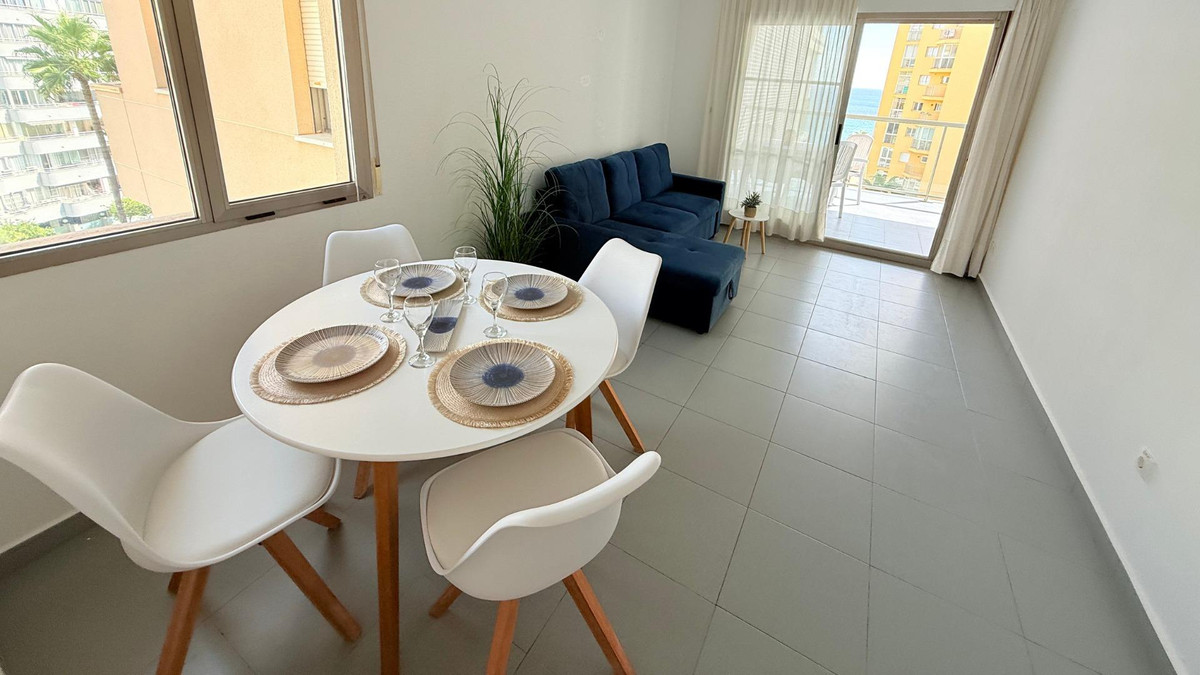 1 Bed Apartment for sale in Calpe Costa Blanca, Alicante, Spain