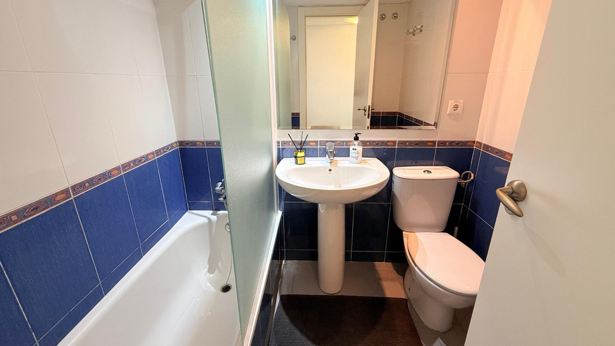 1 Bed Apartment for sale in Calpe Costa Blanca, Alicante, Spain