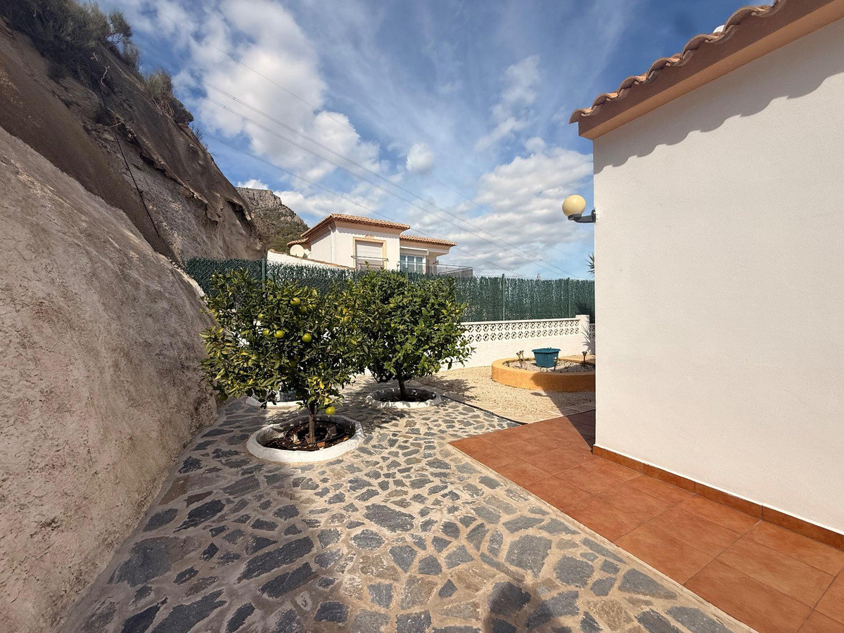 Se vende Bungalow de 4 dormitorios en Costa Blanca, Alicante, España