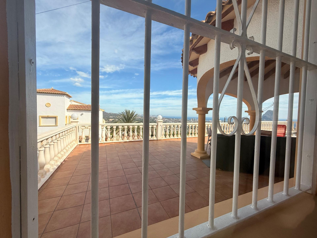Se vende Bungalow de 4 dormitorios en Costa Blanca, Alicante, España