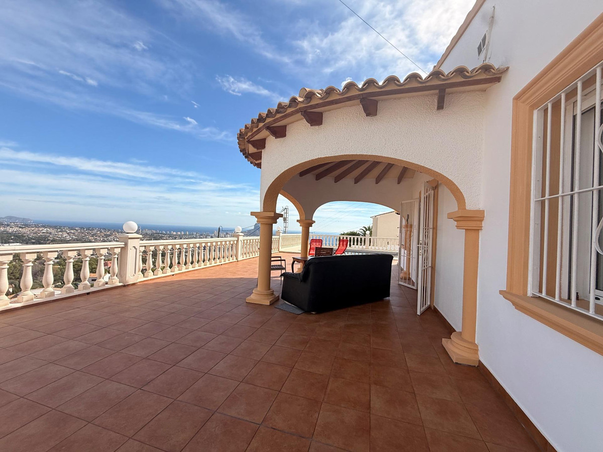 Se vende Bungalow de 4 dormitorios en Costa Blanca, Alicante, España