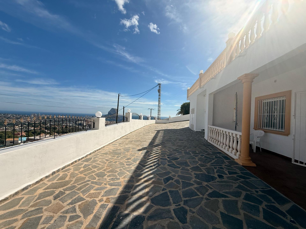 Se vende Bungalow de 4 dormitorios en Costa Blanca, Alicante, España