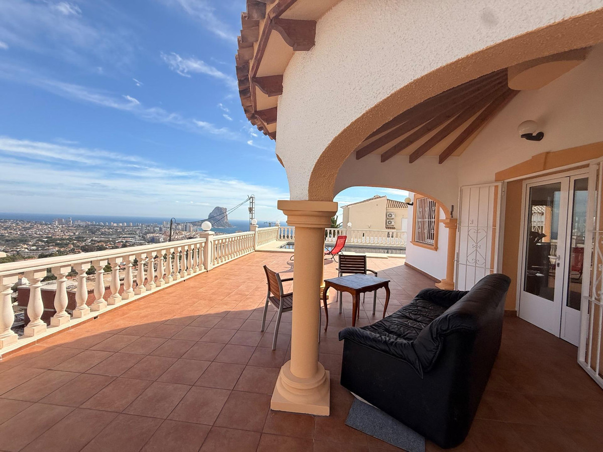 Se vende Bungalow de 4 dormitorios en Costa Blanca, Alicante, España
