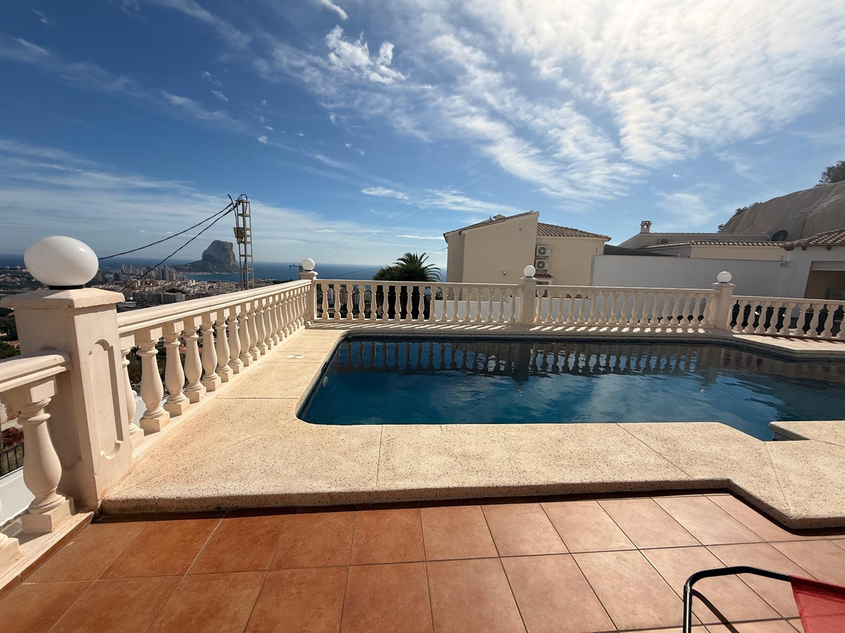 Se vende Bungalow de 4 dormitorios en Costa Blanca, Alicante, España