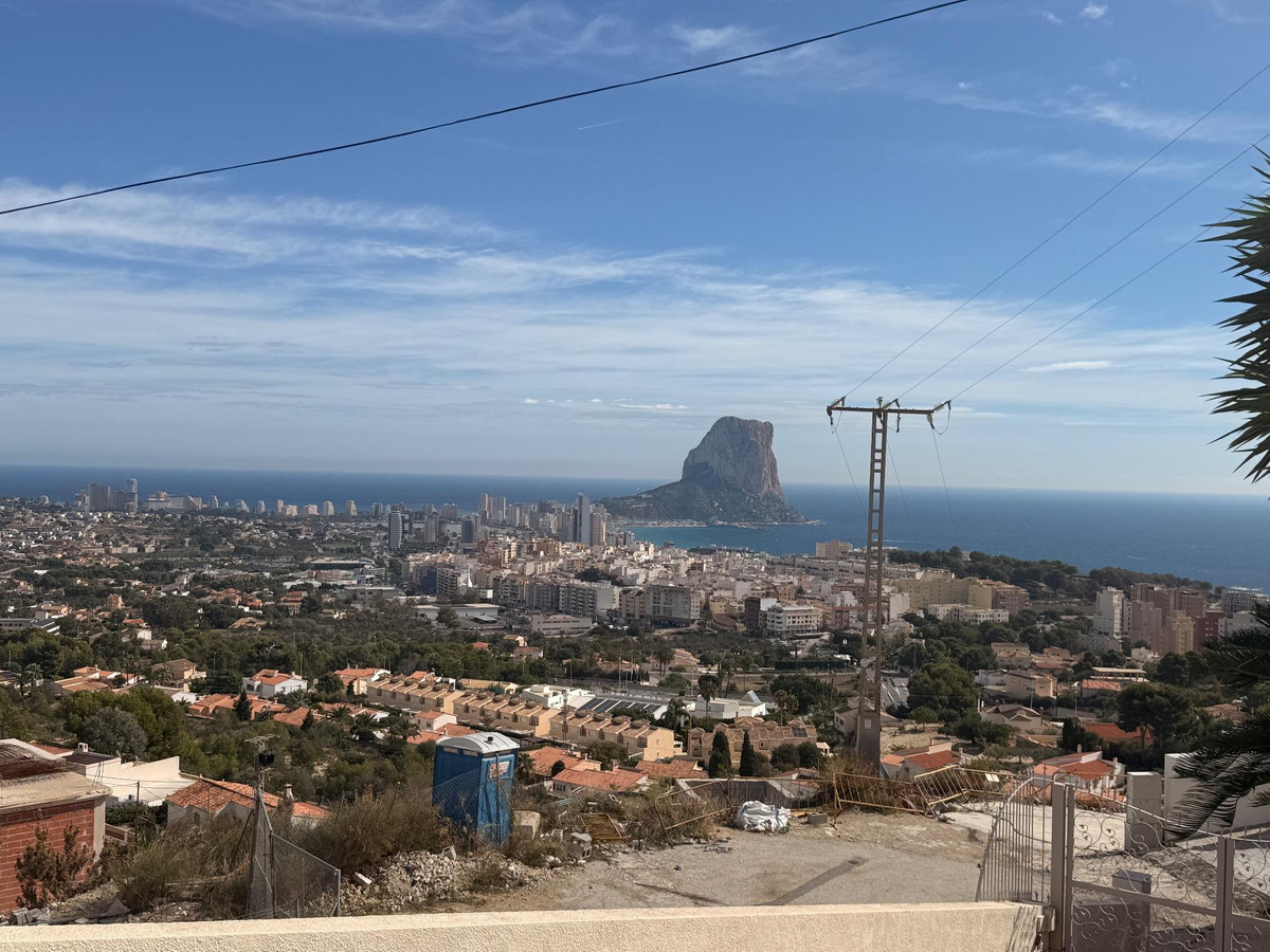 Se vende Bungalow de 4 dormitorios en Costa Blanca, Alicante, España