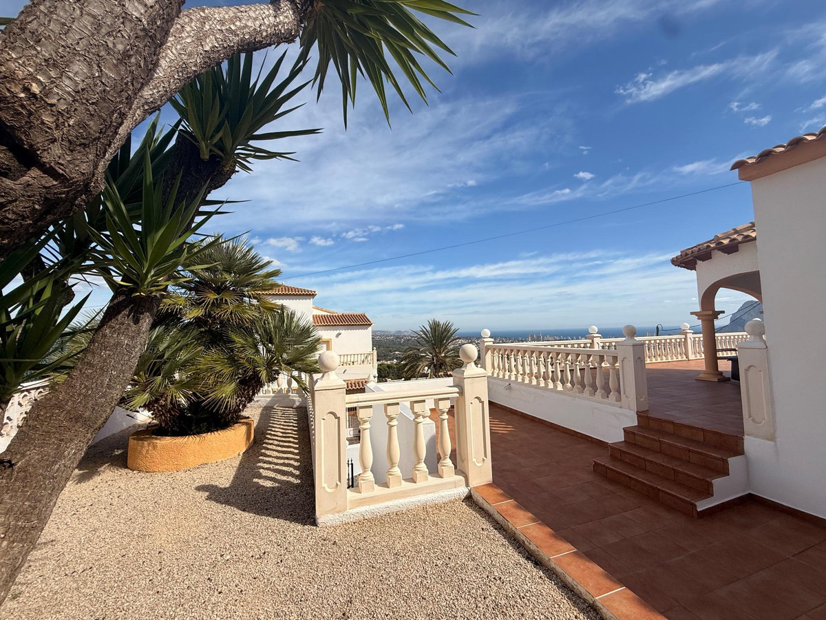 Se vende Bungalow de 4 dormitorios en Costa Blanca, Alicante, España