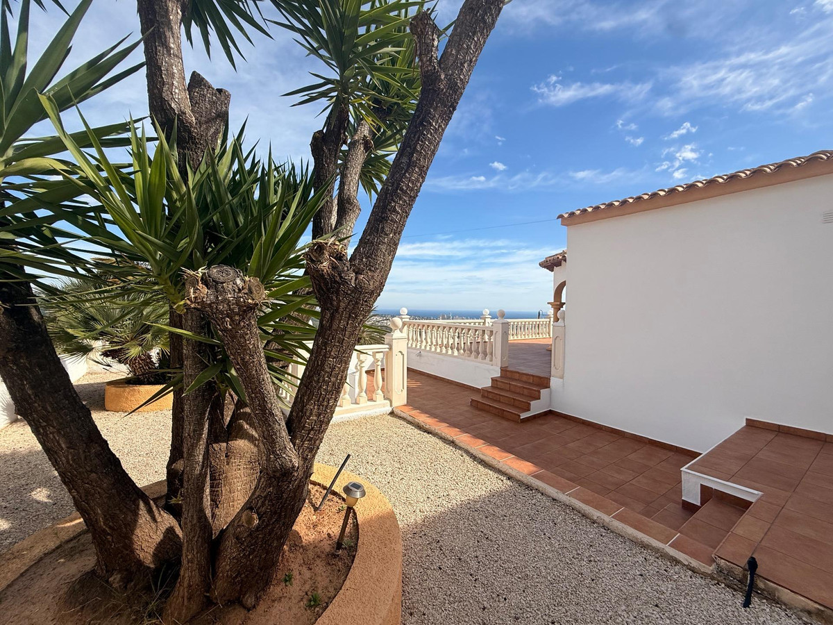 Se vende Bungalow de 4 dormitorios en Costa Blanca, Alicante, España