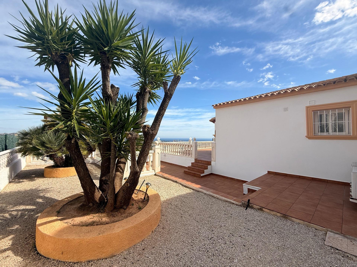Se vende Bungalow de 4 dormitorios en Costa Blanca, Alicante, España