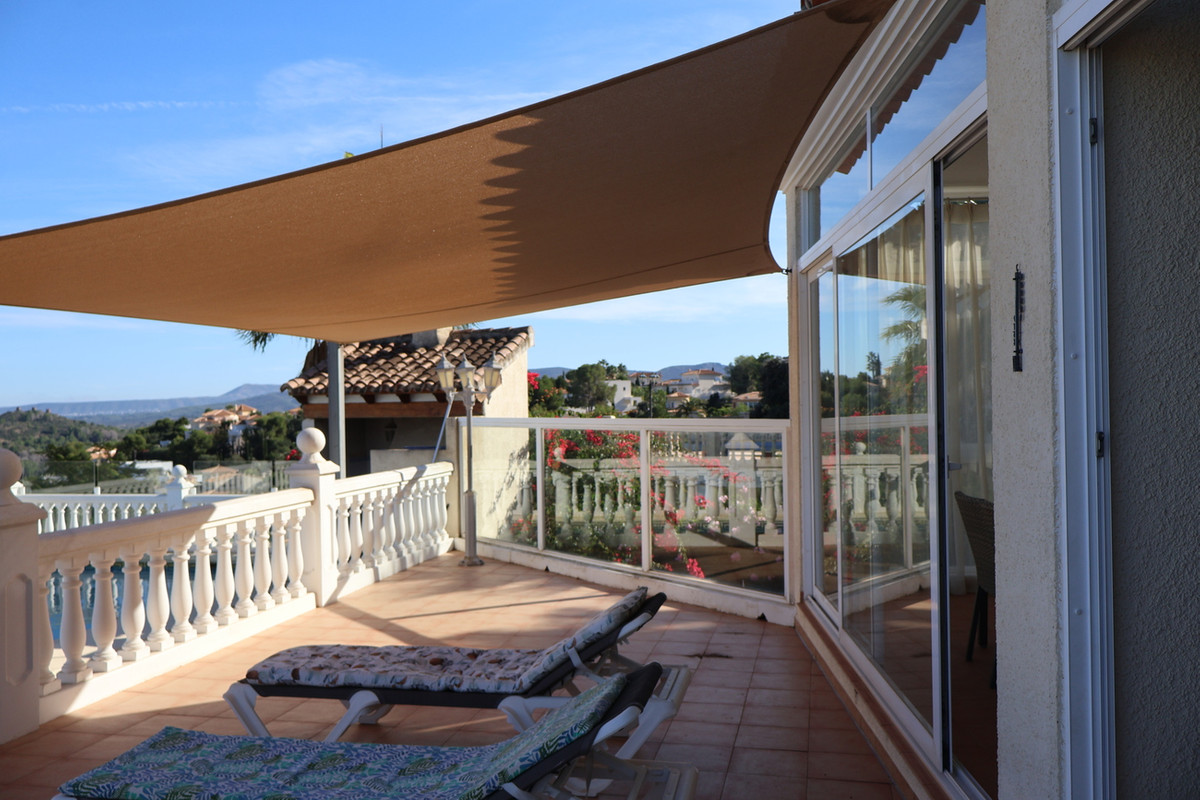 3 Bed Townhouse for sale in La Sella Golf Costa Blanca, Alicante, Spain
