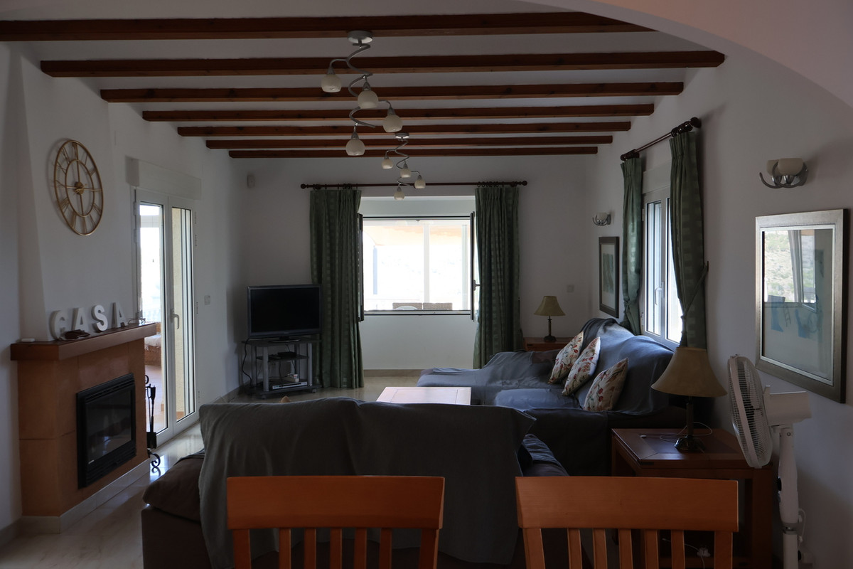 3 Bed Townhouse for sale in La Sella Golf Costa Blanca, Alicante, Spain