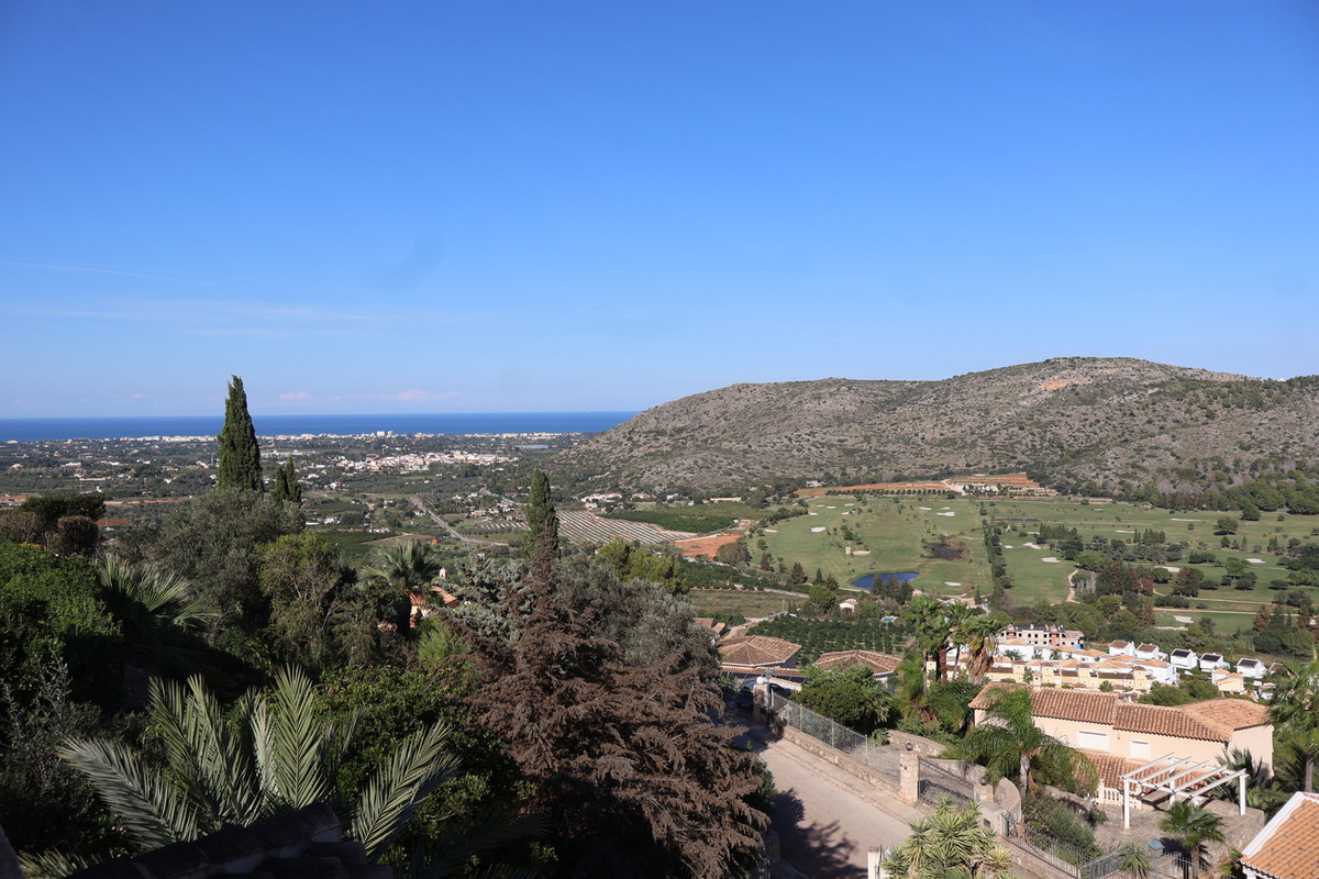 3 Bed Townhouse for sale in La Sella Golf Costa Blanca, Alicante, Spain