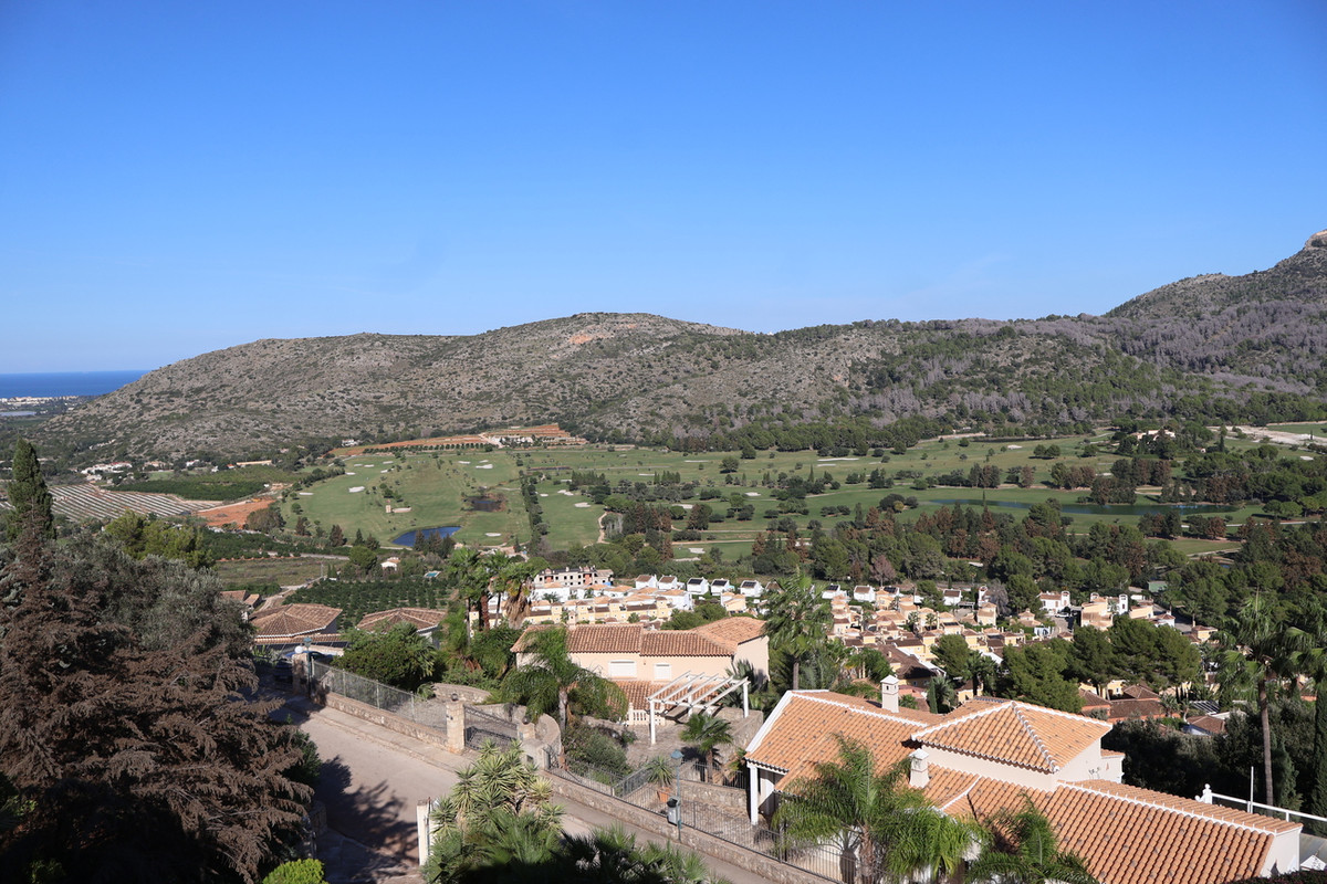 3 Bed Townhouse for sale in La Sella Golf Costa Blanca, Alicante, Spain