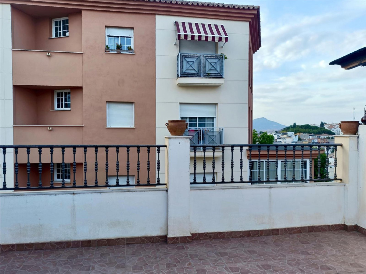 Se vende Adosada de 3 dormitorios en Costa Del Sol, Málaga, España