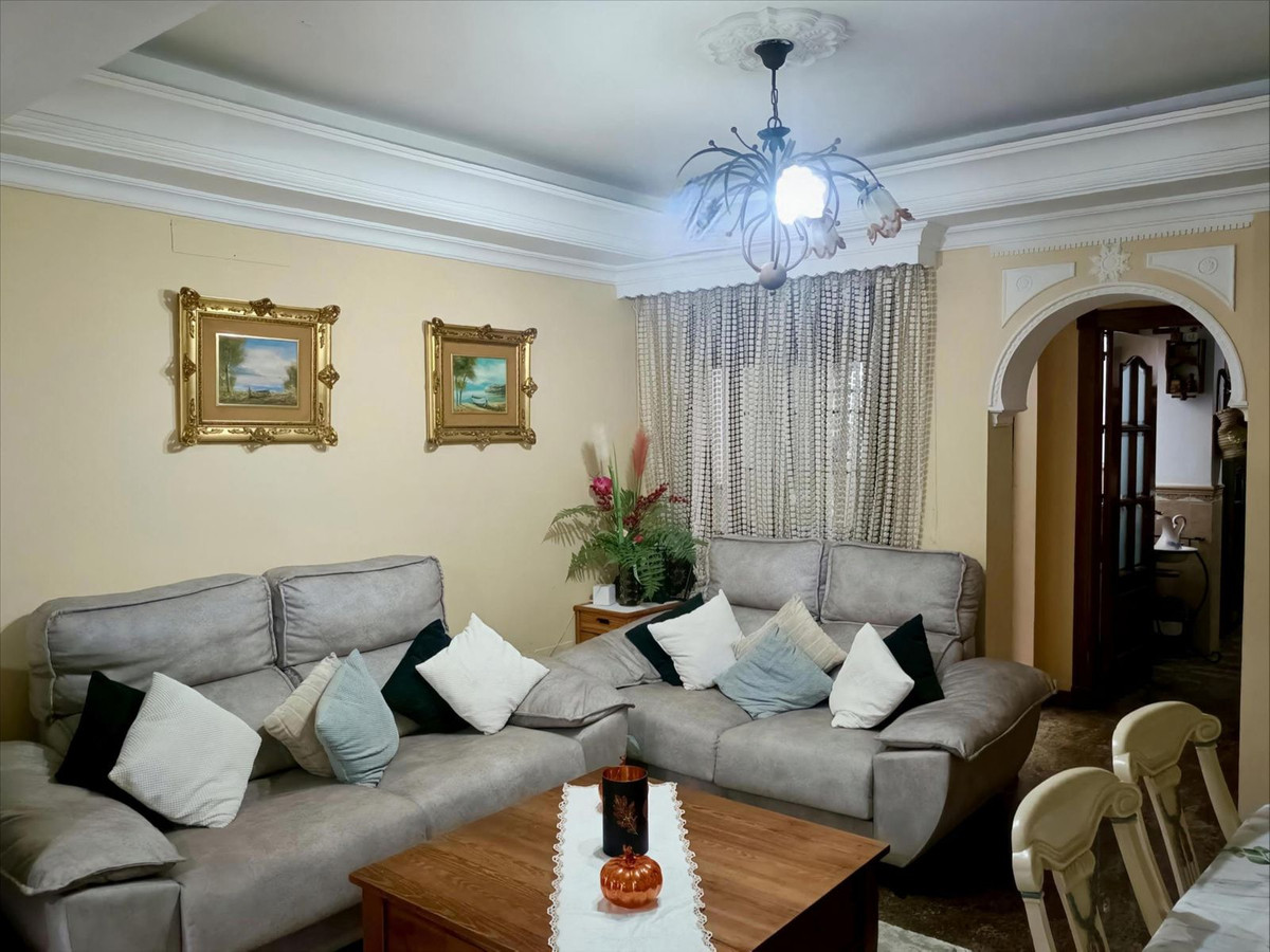 Se vende Adosada de 3 dormitorios en Costa Del Sol, Málaga, España