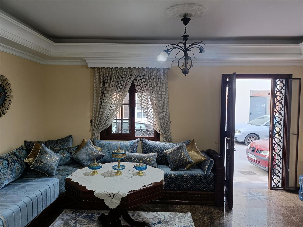 Se vende Adosada de 3 dormitorios en Costa Del Sol, Málaga, España