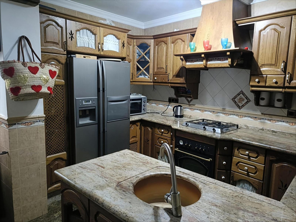 Se vende Adosada de 3 dormitorios en Costa Del Sol, Málaga, España