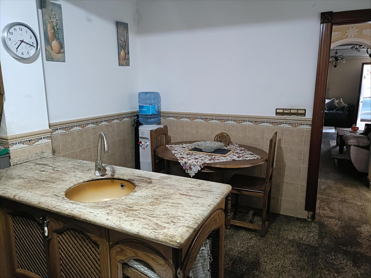 Se vende Adosada de 3 dormitorios en Costa Del Sol, Málaga, España