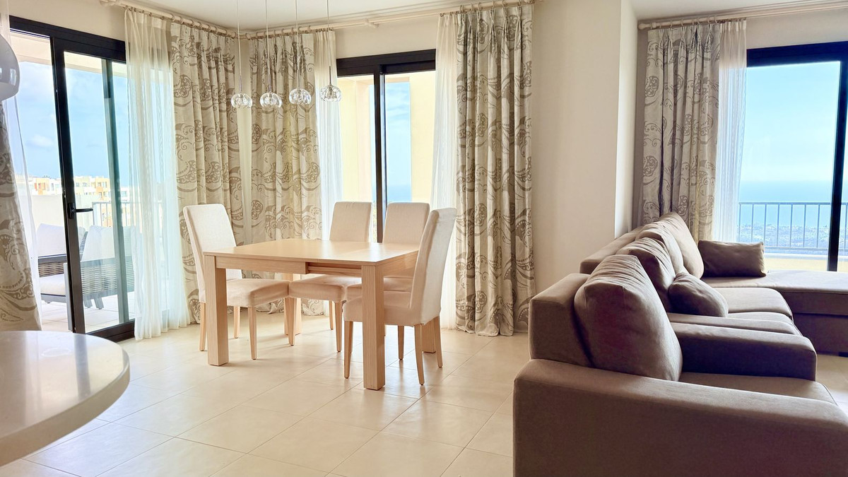 3 Bed Apartment for sale in Altos De Los Monteros Costa Del Sol, Málaga, Spain